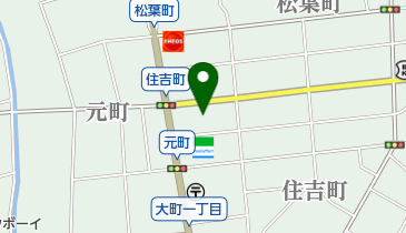 昭和堂薬局 第七薬局の地図画像