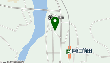 斎藤洋服店の地図画像