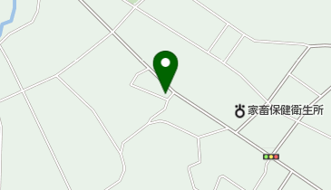 小塚理容店の地図画像