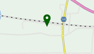 北秋田市役所 七座公民館の地図画像