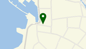 おく山庭苑の地図画像