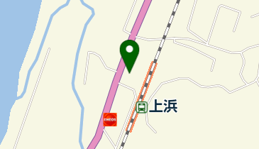 梶原商事有限会社の地図画像