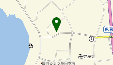 佐々木さち子着付教室の地図画像