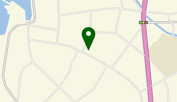 見留サイクルの地図画像