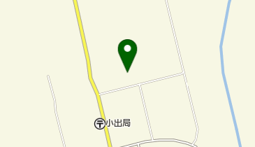 快禅寺の地図画像