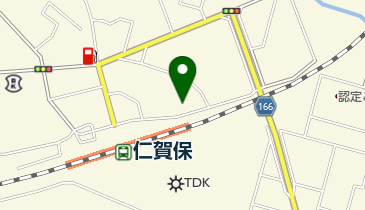 みずしまやスーパーの地図画像