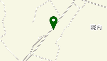 さいとう美容院の地図画像