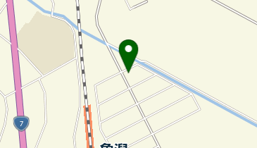 サロンド・ユー(you)の地図画像