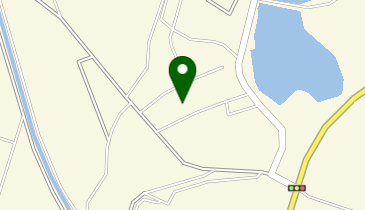 タナカ美容室の地図画像