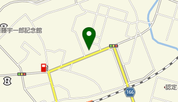 こがねちゃん弁当の地図画像