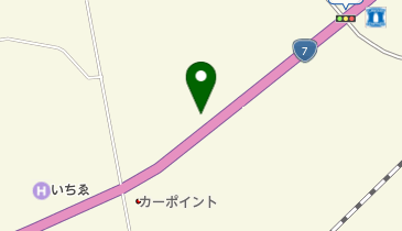 佐藤石材店の地図画像