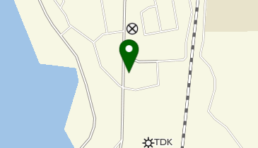 斎藤鉄子理容所の地図画像