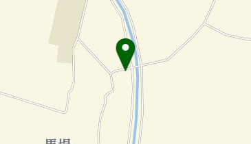 須藤理容店の地図画像