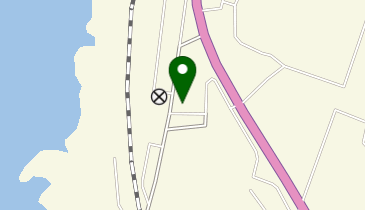 ヘアーサロンタカハシの地図画像