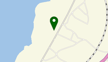 まごぜん仕出しの地図画像