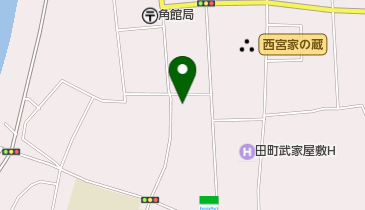 進藤昆布店の地図画像