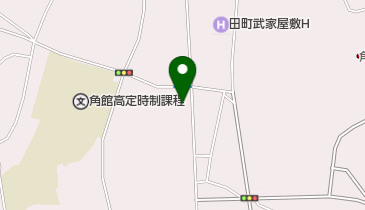 田口商店の地図画像