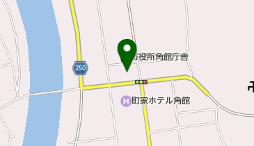 藤八堂プロパンの地図画像