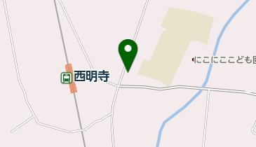 ネクスト・アベの地図画像