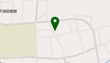 仙北市 市民会館の地図画像