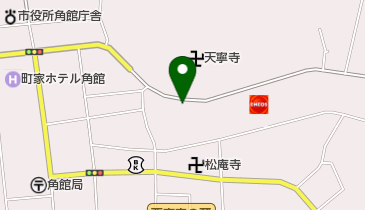 国際英語教室の地図画像