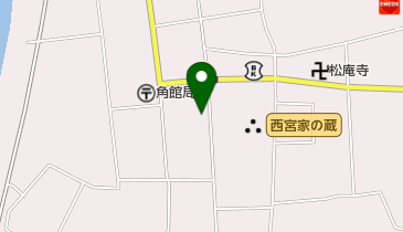 カネダイ薬局の地図画像