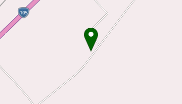 浅利クリーニング店の地図画像