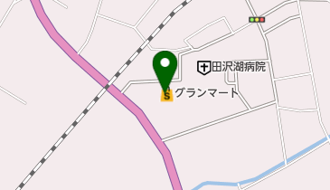 ふらんせの地図画像