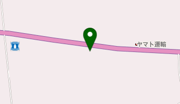 中央モータースの地図画像