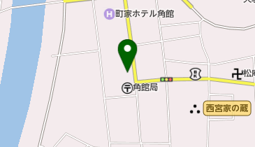 スズフク・ユーマート 本部の地図画像