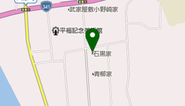 石黒家の地図画像