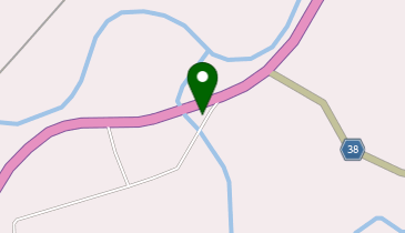 浅利美容室の地図画像