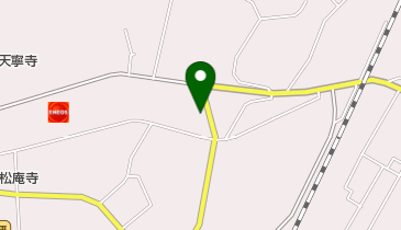 アトリエナイーブの地図画像