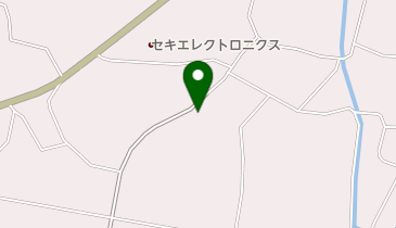髪工房とまとの地図画像
