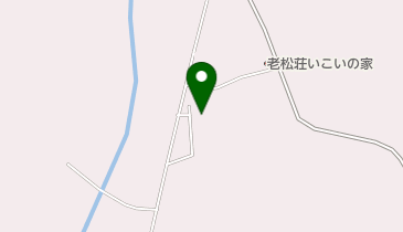 こごみ美容室の地図画像