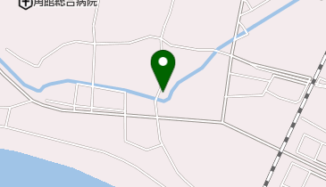 山本理美容室の地図画像