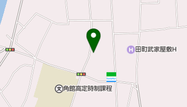 村上仏壇店の地図画像