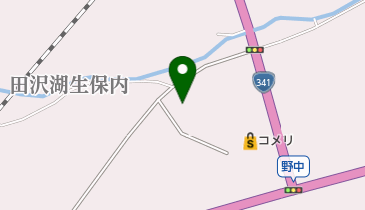 千葉木工の地図画像
