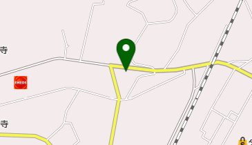 理容あつこの地図画像