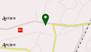 京苑たつみの地図画像