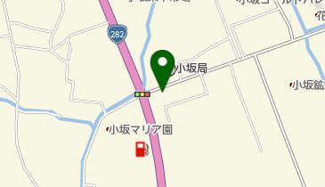 正本の地図画像