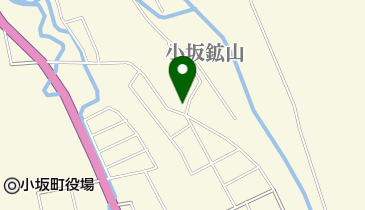 青島商店の地図画像