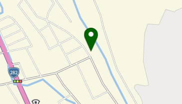 理容ターニの地図画像