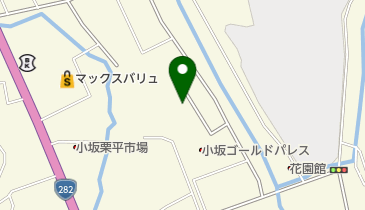 石油天然ガス・金属鉱物資源機構(独立行政法人) 金属資源技術研究所の地図画像