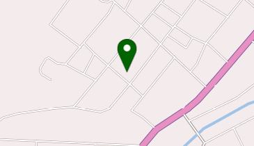 米代東部森林管理署上小阿仁支署の地図画像