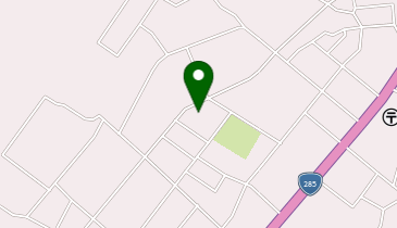 上小阿仁村役場 沖田面公民館の地図画像