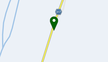 天理教比内藤琴分教会の地図画像