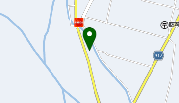 荒川工業所の地図画像