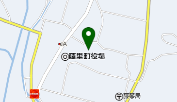 宝昌寺の地図画像