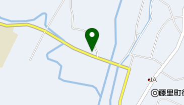 芦名鉄工所の地図画像